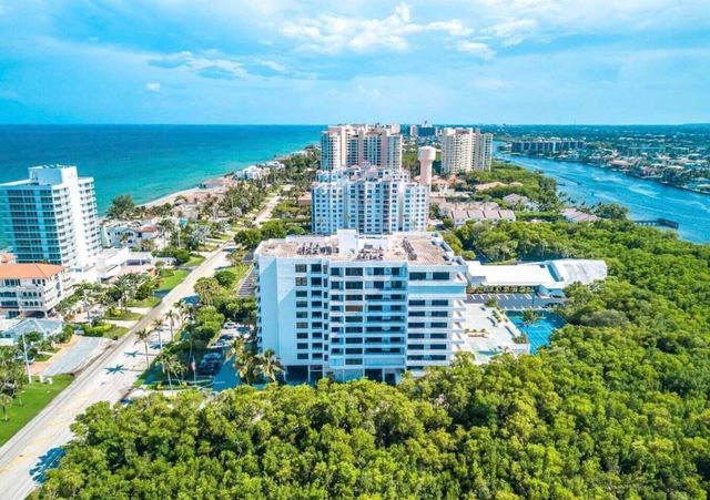 3450 S Ocean Boulevard 505, Highland Beach, FL 33487