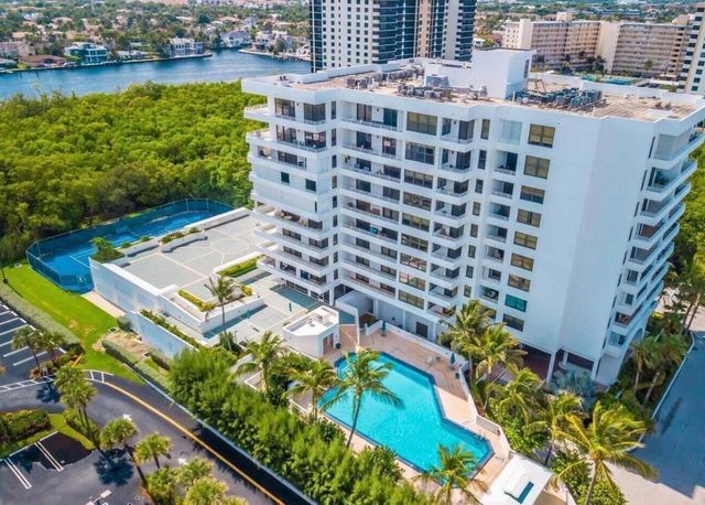 3450 S Ocean Boulevard 505, Highland Beach, FL 33487