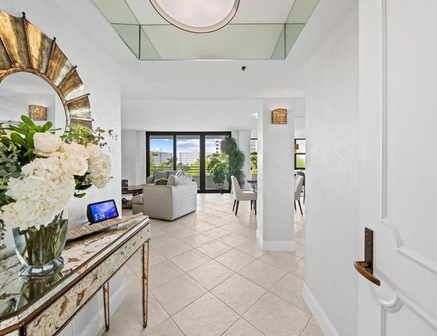 3450 S Ocean Boulevard 505, Highland Beach, FL 33487