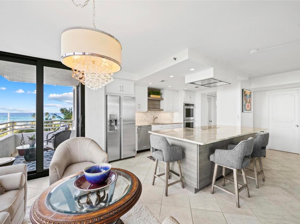 3450 S Ocean Boulevard 505, Highland Beach, FL 33487