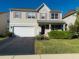 2572 Retreat Circle, Lisle, IL 60532