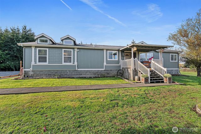 405 Bryden Avenue, Centralia, WA 98531