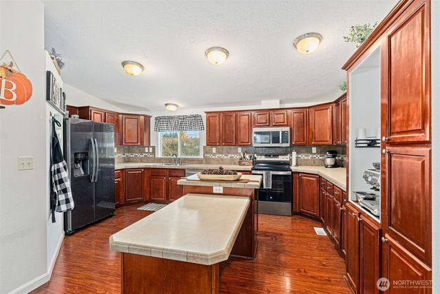 405 Bryden Avenue, Centralia, WA 98531