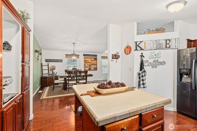 405 Bryden Avenue, Centralia, WA 98531