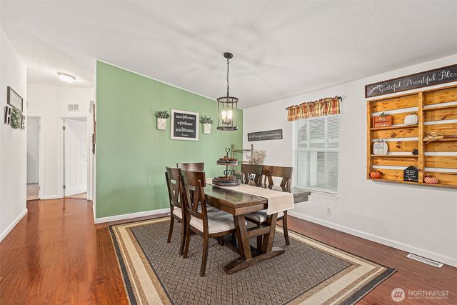 405 Bryden Avenue, Centralia, WA 98531