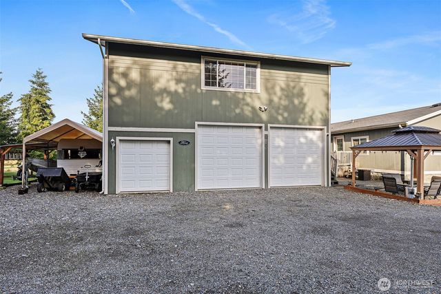 405 Bryden Avenue, Centralia, WA 98531