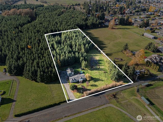 405 Bryden Avenue, Centralia, WA 98531