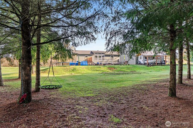 405 Bryden Avenue, Centralia, WA 98531