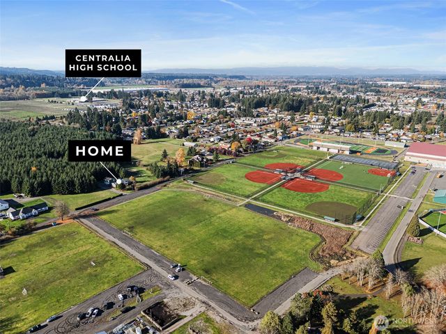 405 Bryden Avenue, Centralia, WA 98531