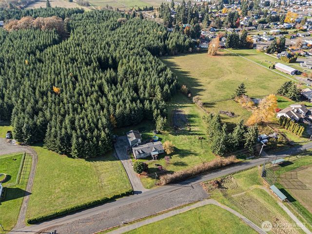 405 Bryden Avenue, Centralia, WA 98531