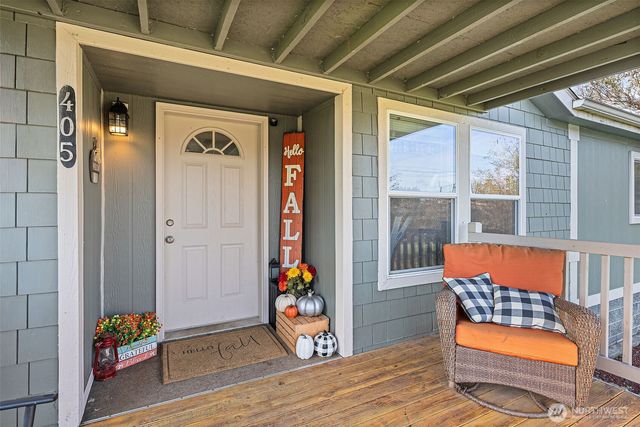 405 Bryden Avenue, Centralia, WA 98531