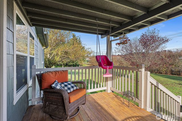 405 Bryden Avenue, Centralia, WA 98531