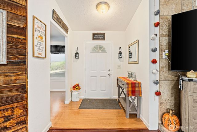 405 Bryden Avenue, Centralia, WA 98531