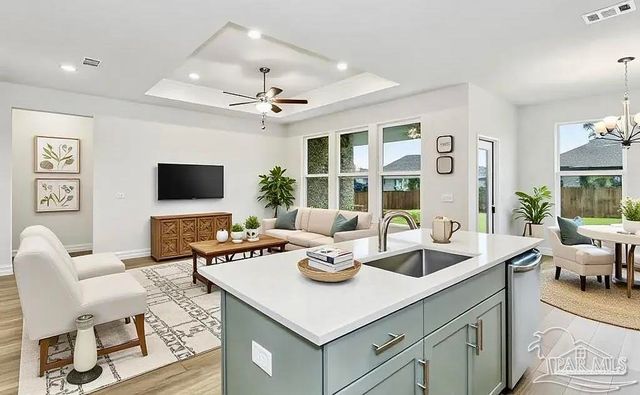 2787 Avalon St, Cantonment, FL 32533