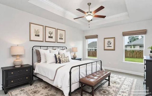 2787 Avalon St, Cantonment, FL 32533