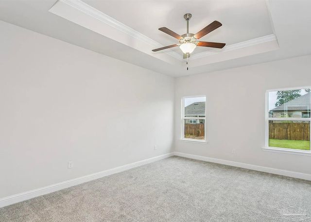 2787 Avalon St, Cantonment, FL 32533