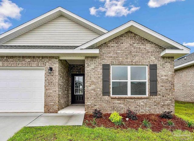 2787 Avalon St, Cantonment, FL 32533