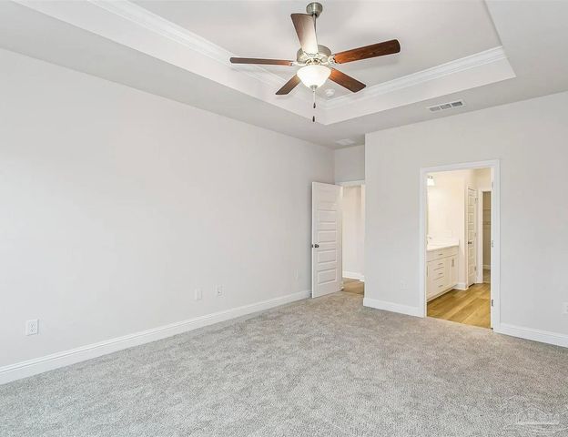 2787 Avalon St, Cantonment, FL 32533