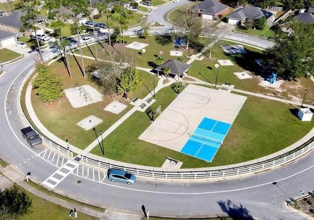 2787 Avalon St, Cantonment, FL 32533