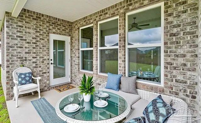 2787 Avalon St, Cantonment, FL 32533