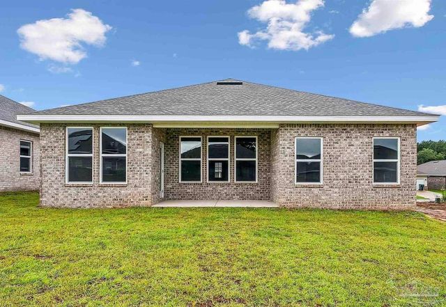 2787 Avalon St, Cantonment, FL 32533