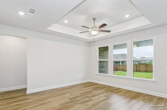 2787 Avalon St, Cantonment, FL 32533