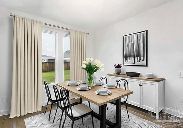 2787 Avalon St, Cantonment, FL 32533