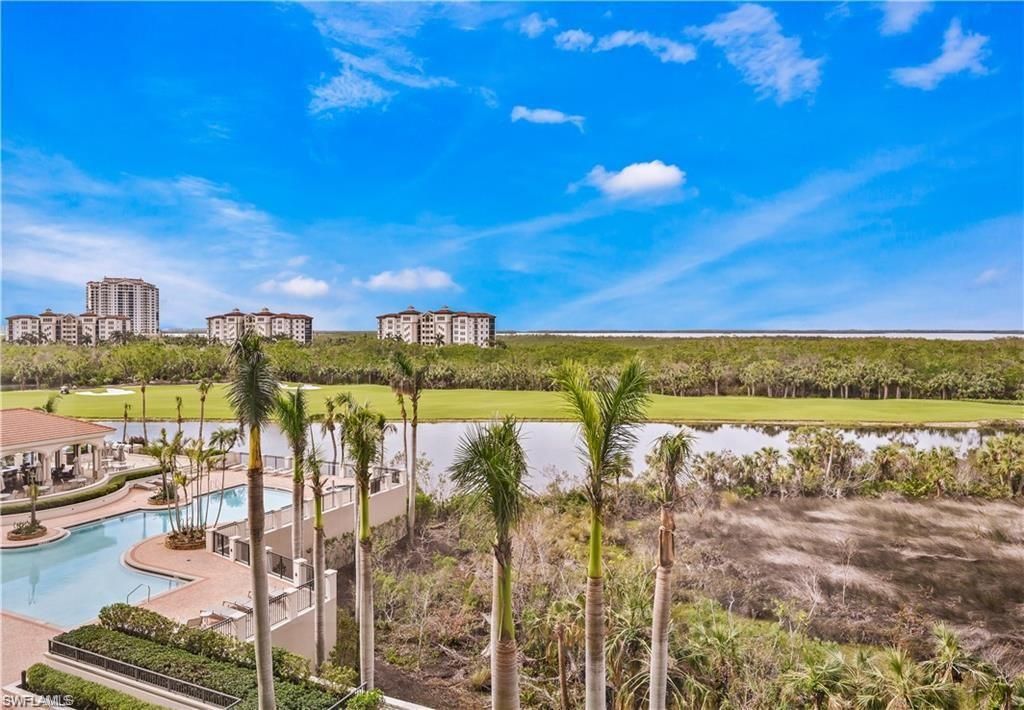 23850 Via Italia CIR 204, Estero, FL 34134