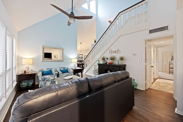 10 Compass Point 10B, Hilton Head Island, SC 29928