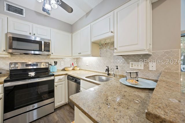 10 Compass Point 10B, Hilton Head Island, SC 29928