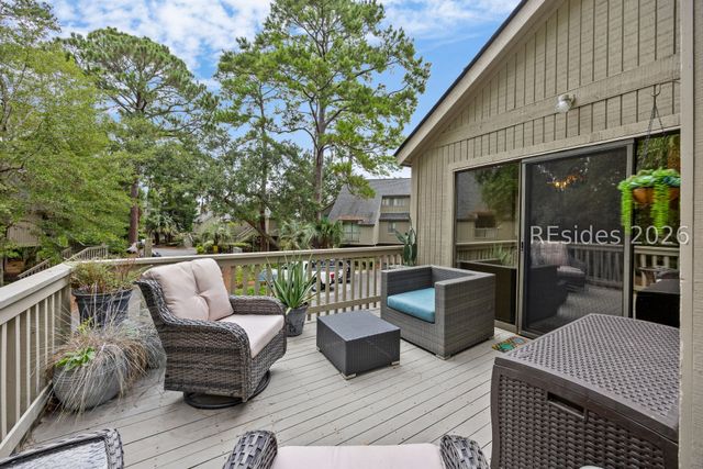 10 Compass Point 10B, Hilton Head Island, SC 29928