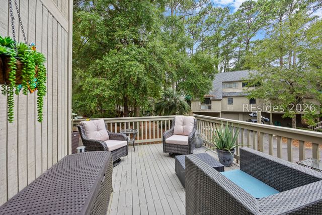 10 Compass Point 10B, Hilton Head Island, SC 29928