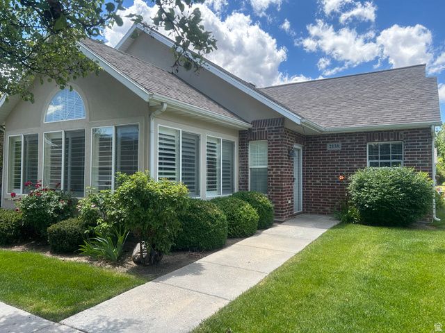 2138 W ABBEY RD, West Jordan, UT 84088