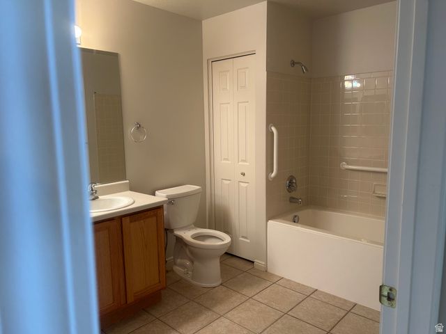 2138 W ABBEY RD, West Jordan, UT 84088