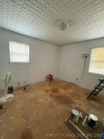 4995 Robert E Lee Terrace, Sand Springs, OK 74063