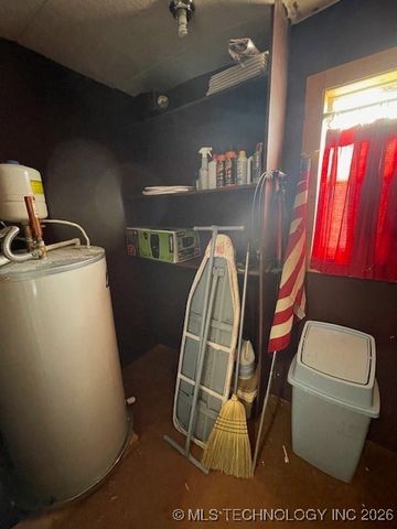 4995 Robert E Lee Terrace, Sand Springs, OK 74063