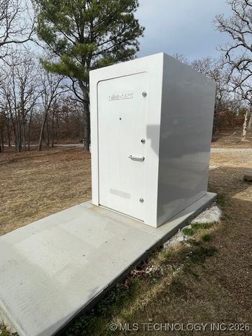 4995 Robert E Lee Terrace, Sand Springs, OK 74063