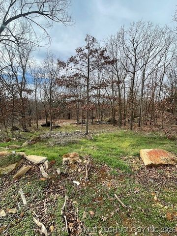 4995 Robert E Lee Terrace, Sand Springs, OK 74063