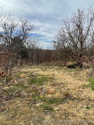 4995 Robert E Lee Terrace, Sand Springs, OK 74063