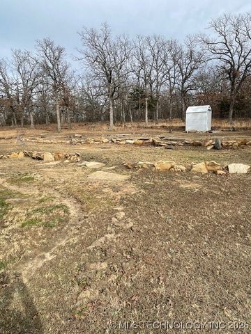 4995 Robert E Lee Terrace, Sand Springs, OK 74063