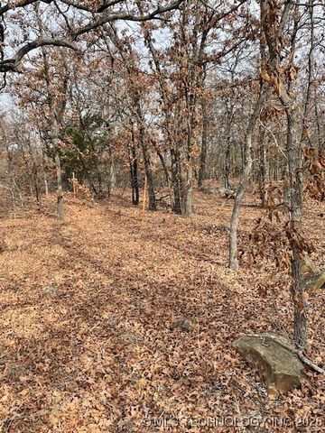 4995 Robert E Lee Terrace, Sand Springs, OK 74063