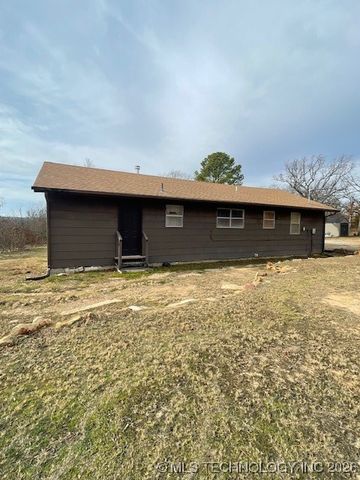 4995 Robert E Lee Terrace, Sand Springs, OK 74063