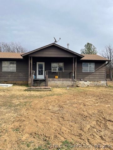 4995 Robert E Lee Terrace, Sand Springs, OK 74063