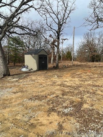 4995 Robert E Lee Terrace, Sand Springs, OK 74063