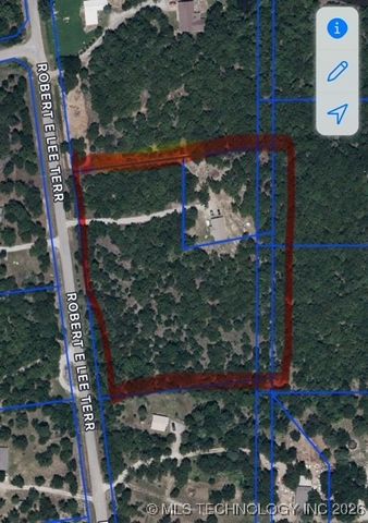 4995 Robert E Lee Terrace, Sand Springs, OK 74063