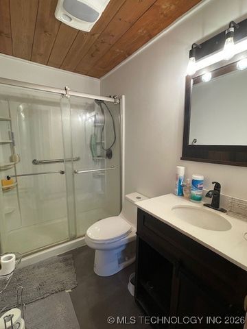 4995 Robert E Lee Terrace, Sand Springs, OK 74063