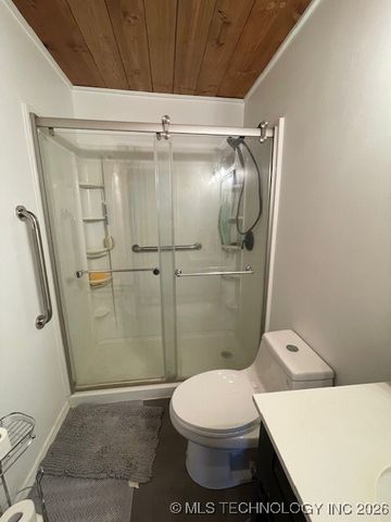 4995 Robert E Lee Terrace, Sand Springs, OK 74063