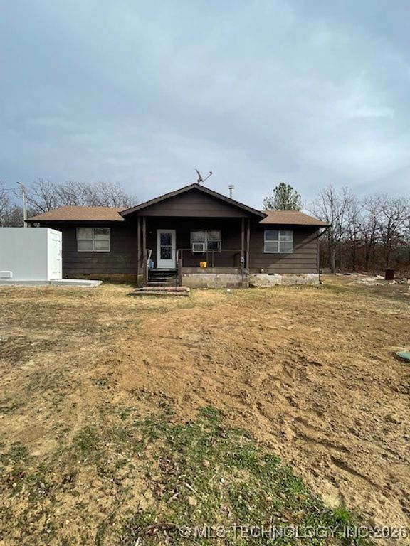 4995 Robert E Lee Terrace, Sand Springs, OK 74063