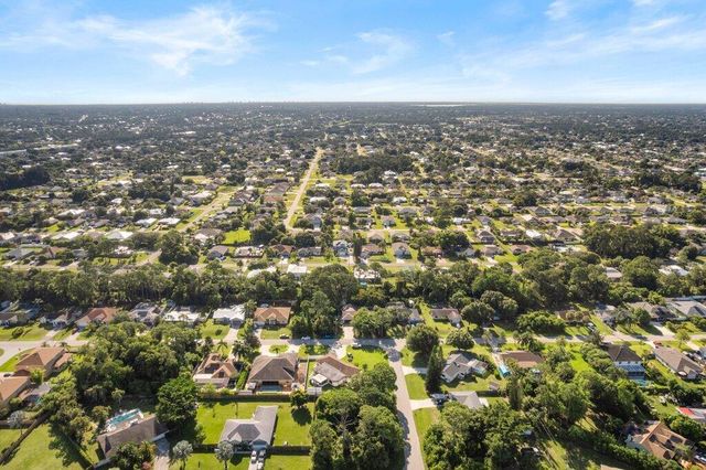 2997 SW Collings Drive, Port St Lucie, FL 34953