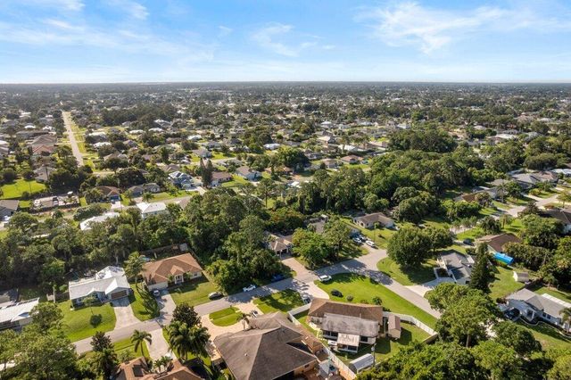 2997 SW Collings Drive, Port St Lucie, FL 34953